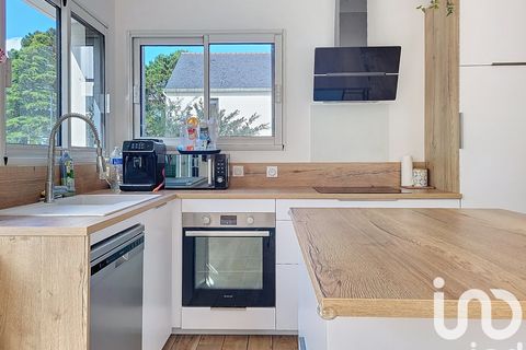 Villa a Vannes, Morbihan, Vannes - € 435.000 | Ref: 61781 - foto 4