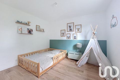 Villa a Vannes, Morbihan, Vannes - € 435.000 | Ref: 61781 - foto 6