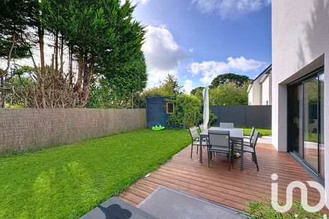 Villa a Vannes, Morbihan, Vannes - € 435.000 | Ref: 61781 - foto 7