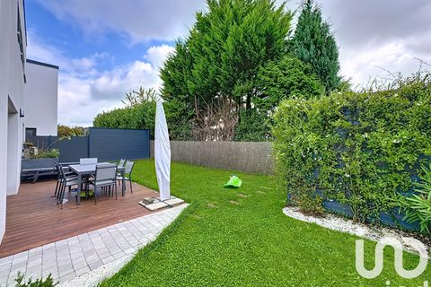 Villa a Vannes, Morbihan, Vannes - € 435.000 | Ref: 61781 - foto 12
