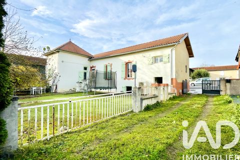 Villa i Saint-Gaudens, Haute-Garonne, Saint-Gaudens - € 164.000 | Ref: 57758 - foto 1