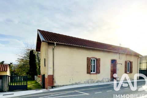 Villa i Saint-Gaudens, Haute-Garonne, Saint-Gaudens - € 164.000 | Ref: 57758 - foto 8