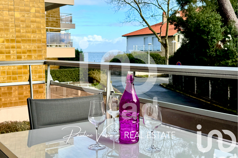 Leilighet i Arcachon, Gironde, Arcachon - € 341 000 | Ref: 48232 - foto 2
