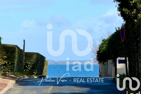 Leilighet i Arcachon, Gironde, Arcachon - € 341 000 | Ref: 48232 - foto 10