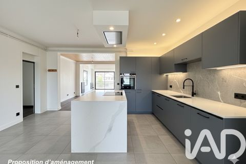 Villa en Nantes, Loire-Atlantique, Nantes - € 345.000 | Ref: 33873 - photo 1