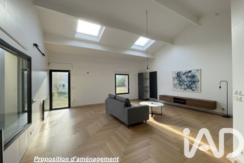 Villa en Nantes, Loire-Atlantique, Nantes - € 345.000 | Ref: 33873 - photo 3
