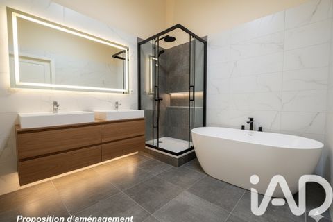 Villa en Nantes, Loire-Atlantique, Nantes - € 345.000 | Ref: 33873 - photo 5
