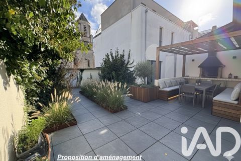 Villa en Nantes, Loire-Atlantique, Nantes - € 345.000 | Ref: 33873 - photo 7