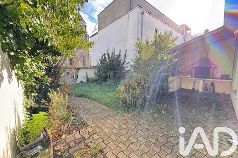 Villa en Nantes, Loire-Atlantique, Nantes - € 345.000 | Ref: 33873 - photo 8