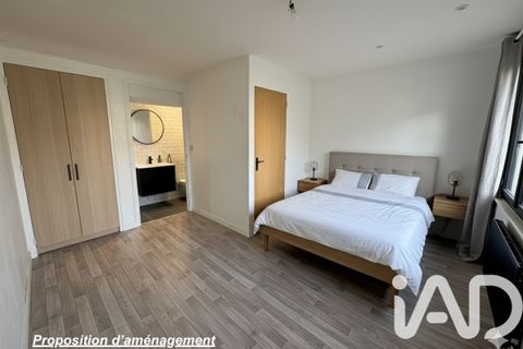 Villa en Nantes, Loire-Atlantique, Nantes - € 345.000 | Ref: 33873 - photo 10