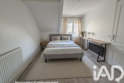 Villa en Nantes, Loire-Atlantique, Nantes - € 345.000 | Ref: 33873 - photo 12