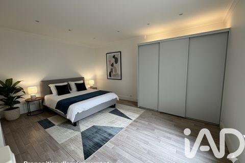Villa en Nantes, Loire-Atlantique, Nantes - € 345.000 | Ref: 33873 - photo 13
