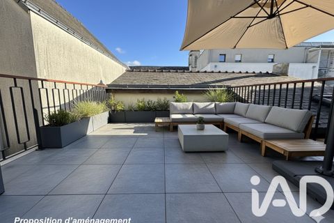 Villa en Nantes, Loire-Atlantique, Nantes - € 345.000 | Ref: 33873 - photo 15