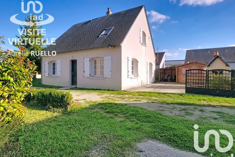 Villa i Luynes, Indre-et-Loire, Luynes - € 265.000 | Ref: 25909 - foto 1