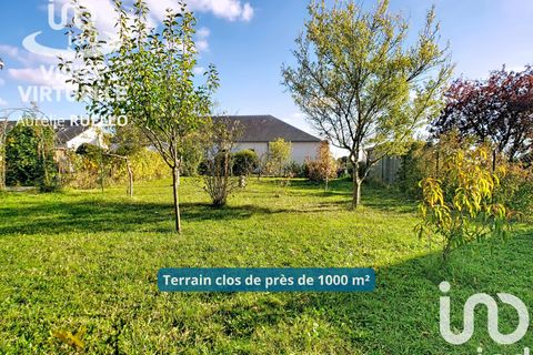 Villa i Luynes, Indre-et-Loire, Luynes - € 265.000 | Ref: 25909 - foto 2