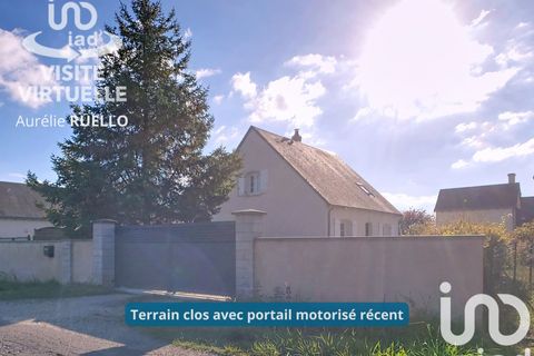 Villa i Luynes, Indre-et-Loire, Luynes - € 265.000 | Ref: 25909 - foto 3