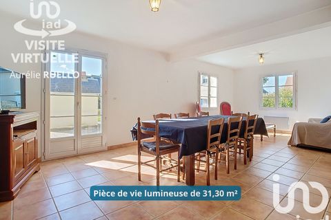 Villa i Luynes, Indre-et-Loire, Luynes - € 265.000 | Ref: 25909 - foto 6