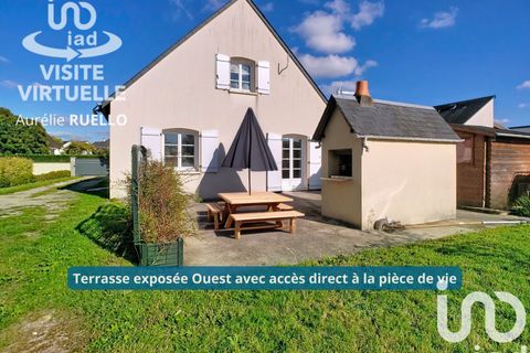 Villa i Luynes, Indre-et-Loire, Luynes - € 265.000 | Ref: 25909 - foto 7