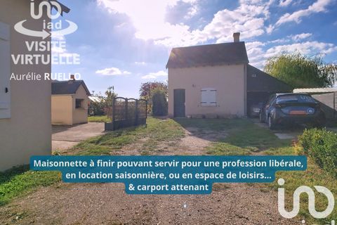 Villa i Luynes, Indre-et-Loire, Luynes - € 265.000 | Ref: 25909 - foto 8
