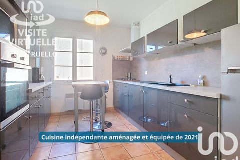 Villa i Luynes, Indre-et-Loire, Luynes - € 265.000 | Ref: 25909 - foto 9
