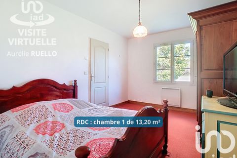 Villa i Luynes, Indre-et-Loire, Luynes - € 265.000 | Ref: 25909 - foto 10