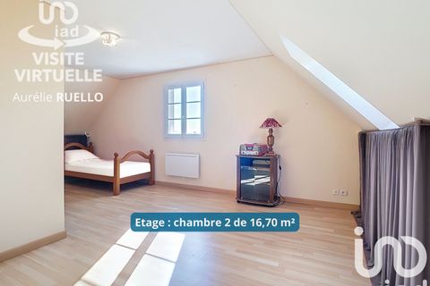 Villa i Luynes, Indre-et-Loire, Luynes - € 265.000 | Ref: 25909 - foto 11