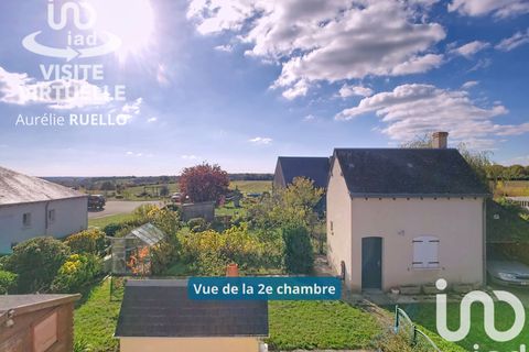 Villa i Luynes, Indre-et-Loire, Luynes - € 265.000 | Ref: 25909 - foto 12