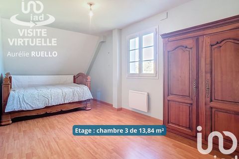 Villa i Luynes, Indre-et-Loire, Luynes - € 265.000 | Ref: 25909 - foto 13