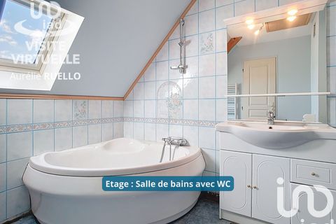 Villa i Luynes, Indre-et-Loire, Luynes - € 265.000 | Ref: 25909 - foto 14