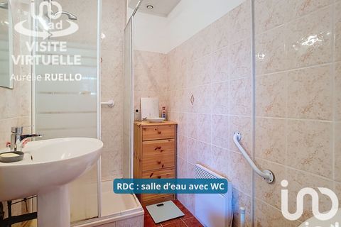 Villa i Luynes, Indre-et-Loire, Luynes - € 265.000 | Ref: 25909 - foto 15