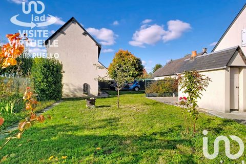 Villa i Luynes, Indre-et-Loire, Luynes - € 265.000 | Ref: 25909 - foto 16