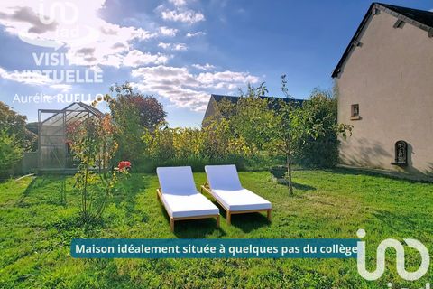 Villa i Luynes, Indre-et-Loire, Luynes - € 265.000 | Ref: 25909 - foto 17