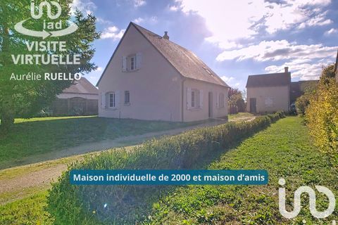 Villa i Luynes, Indre-et-Loire, Luynes - € 265.000 | Ref: 25909 - foto 18