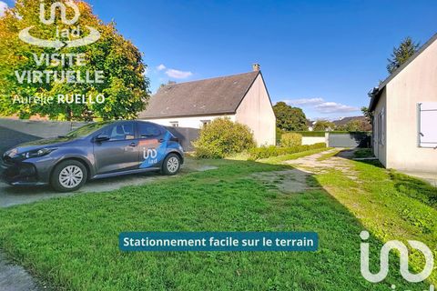 Villa i Luynes, Indre-et-Loire, Luynes - € 265.000 | Ref: 25909 - foto 19