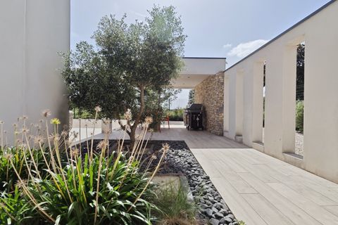 Villa a Nimes, Gard, Nimes - € 675.000 | Ref: 28078 - foto 4