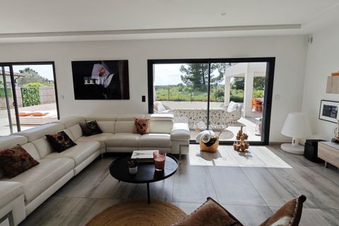 Villa a Nimes, Gard, Nimes - € 675.000 | Ref: 28078 - foto 5