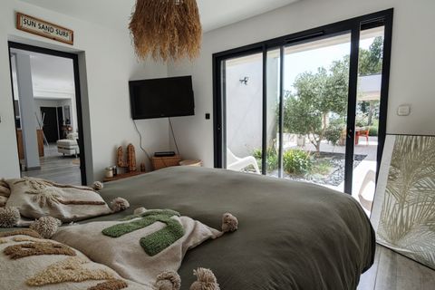Villa a Nimes, Gard, Nimes - € 675.000 | Ref: 28078 - foto 11