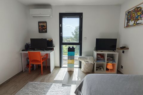 Villa a Nimes, Gard, Nimes - € 675.000 | Ref: 28078 - foto 18