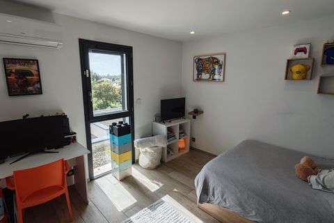 Villa a Nimes, Gard, Nimes - € 675.000 | Ref: 28078 - foto 19
