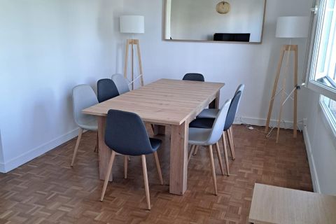 Leilighet i Tours, Indre-et-Loire, Tours - € 312 000 | Ref: 71046 - foto 4