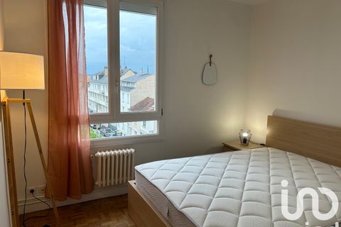 Leilighet i Tours, Indre-et-Loire, Tours - € 312 000 | Ref: 71046 - foto 5