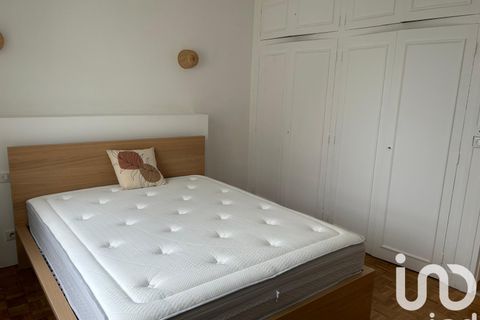 Leilighet i Tours, Indre-et-Loire, Tours - € 312 000 | Ref: 71046 - foto 6