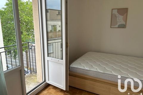 Leilighet i Tours, Indre-et-Loire, Tours - € 312 000 | Ref: 71046 - foto 8