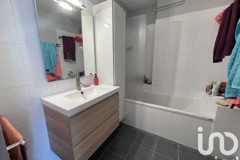 Leilighet i Tours, Indre-et-Loire, Tours - € 312 000 | Ref: 71046 - foto 9