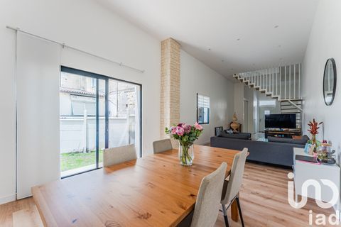 Villa i Talence, Gironde, Talence - € 740.000 | Ref: 96045 - foto 2
