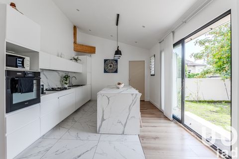 Villa i Talence, Gironde, Talence - € 740.000 | Ref: 96045 - foto 4