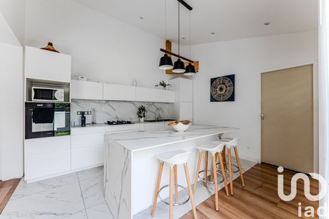 Villa i Talence, Gironde, Talence - € 740.000 | Ref: 96045 - foto 5