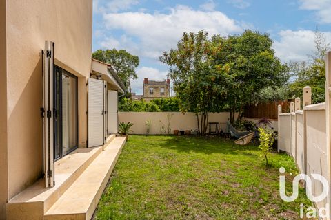 Villa i Talence, Gironde, Talence - € 740.000 | Ref: 96045 - foto 6
