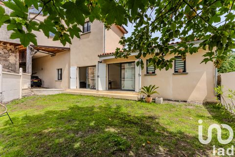 Villa i Talence, Gironde, Talence - € 740.000 | Ref: 96045 - foto 13