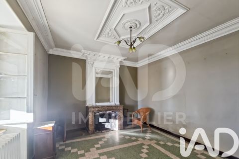 Landsbyhus i Les Mages, Gard, Les Mages - € 325.000 | Ref: 43899 - foto 5